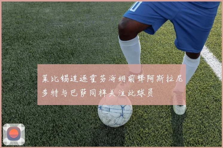 莱比锡追逐霍芬海姆前锋阿斯拉尼多特与巴萨同样关注此球员
